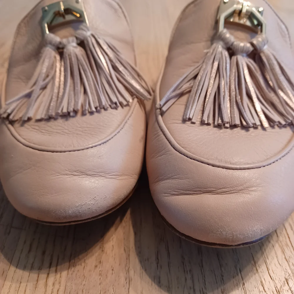 LOUISE ET CIE 